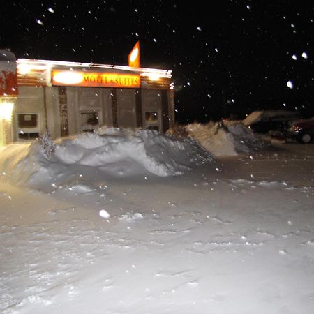 Valley Inn Motel Sudbury Exterior foto