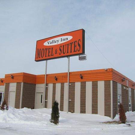 Valley Inn Motel Sudbury Exterior foto