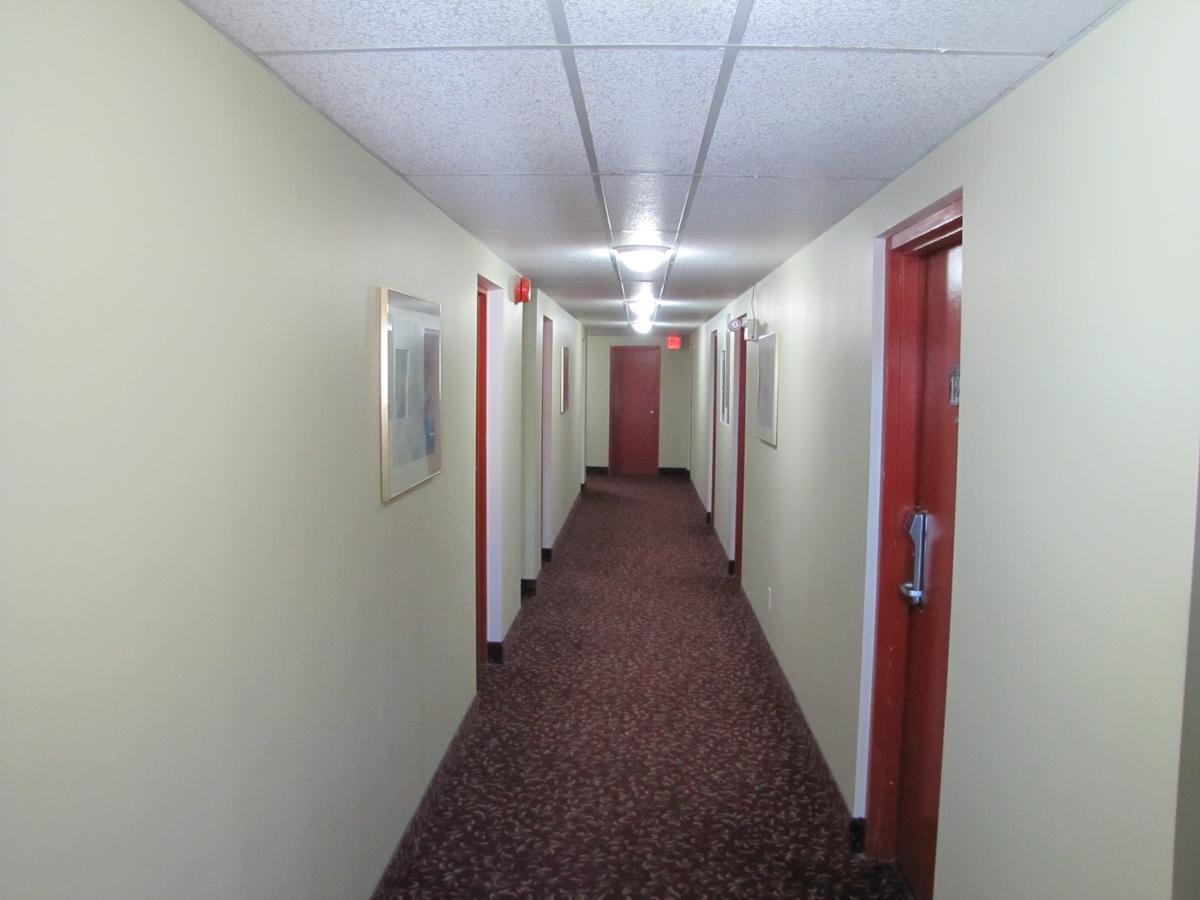 Valley Inn Motel Sudbury Exterior foto
