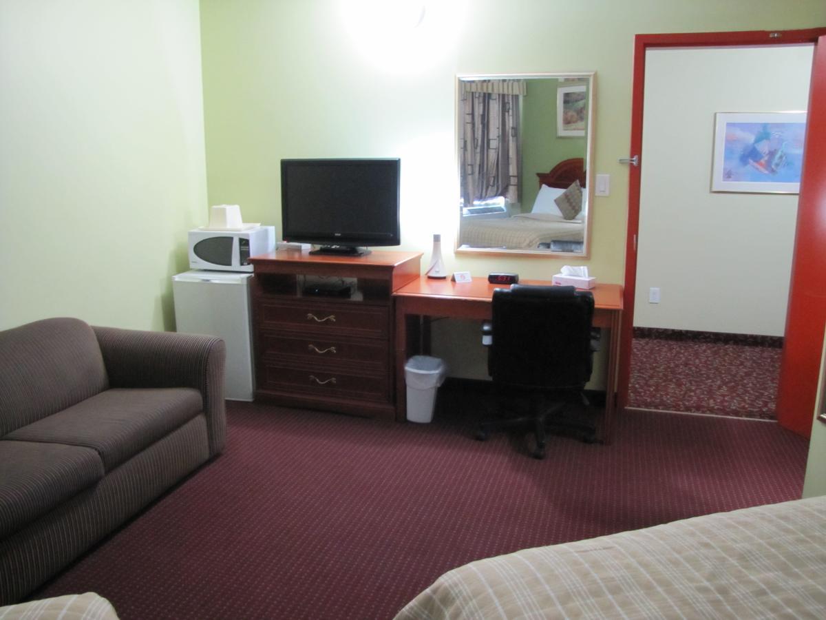 Valley Inn Motel Sudbury Exterior foto