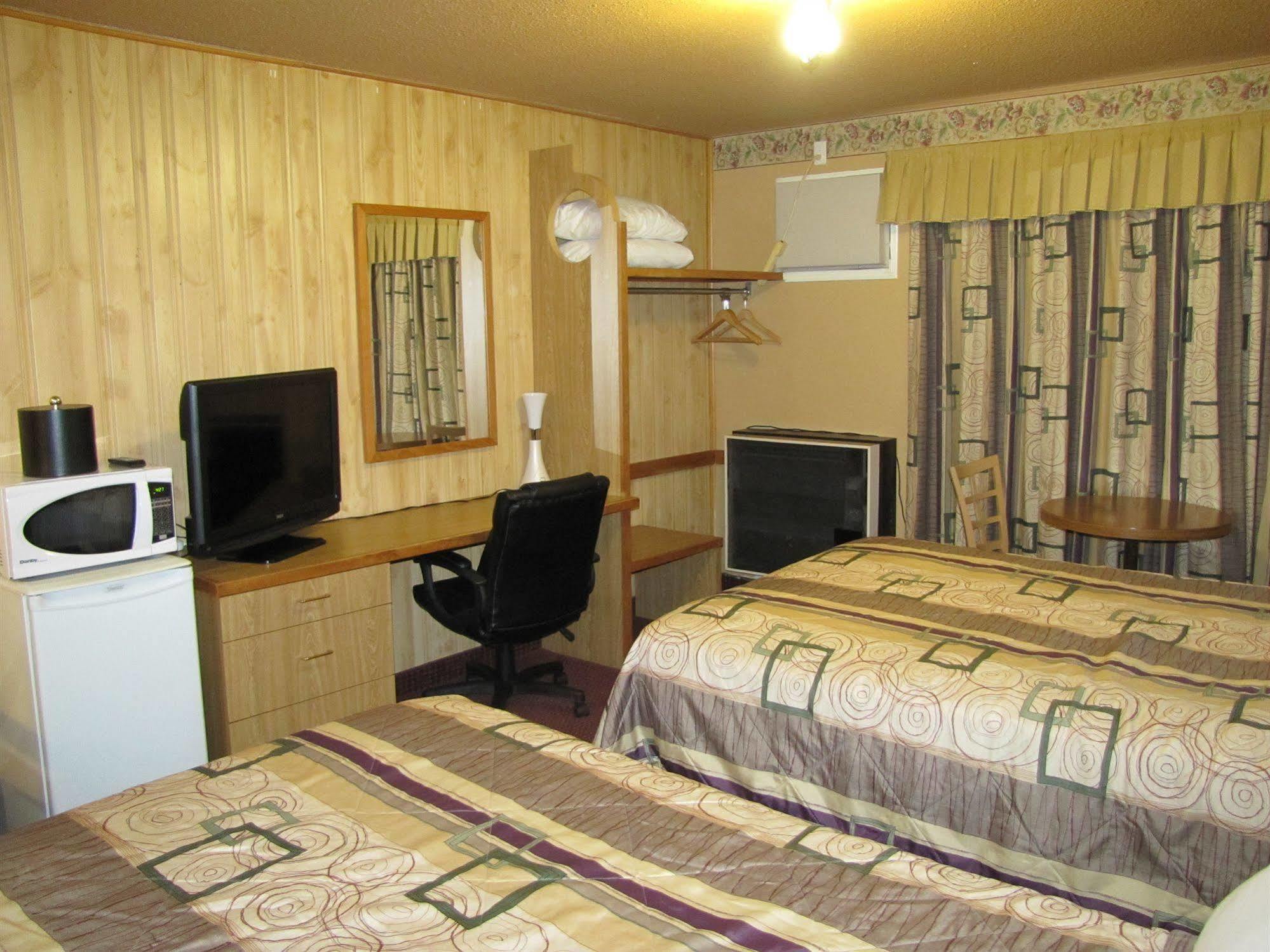 Valley Inn Motel Sudbury Exterior foto
