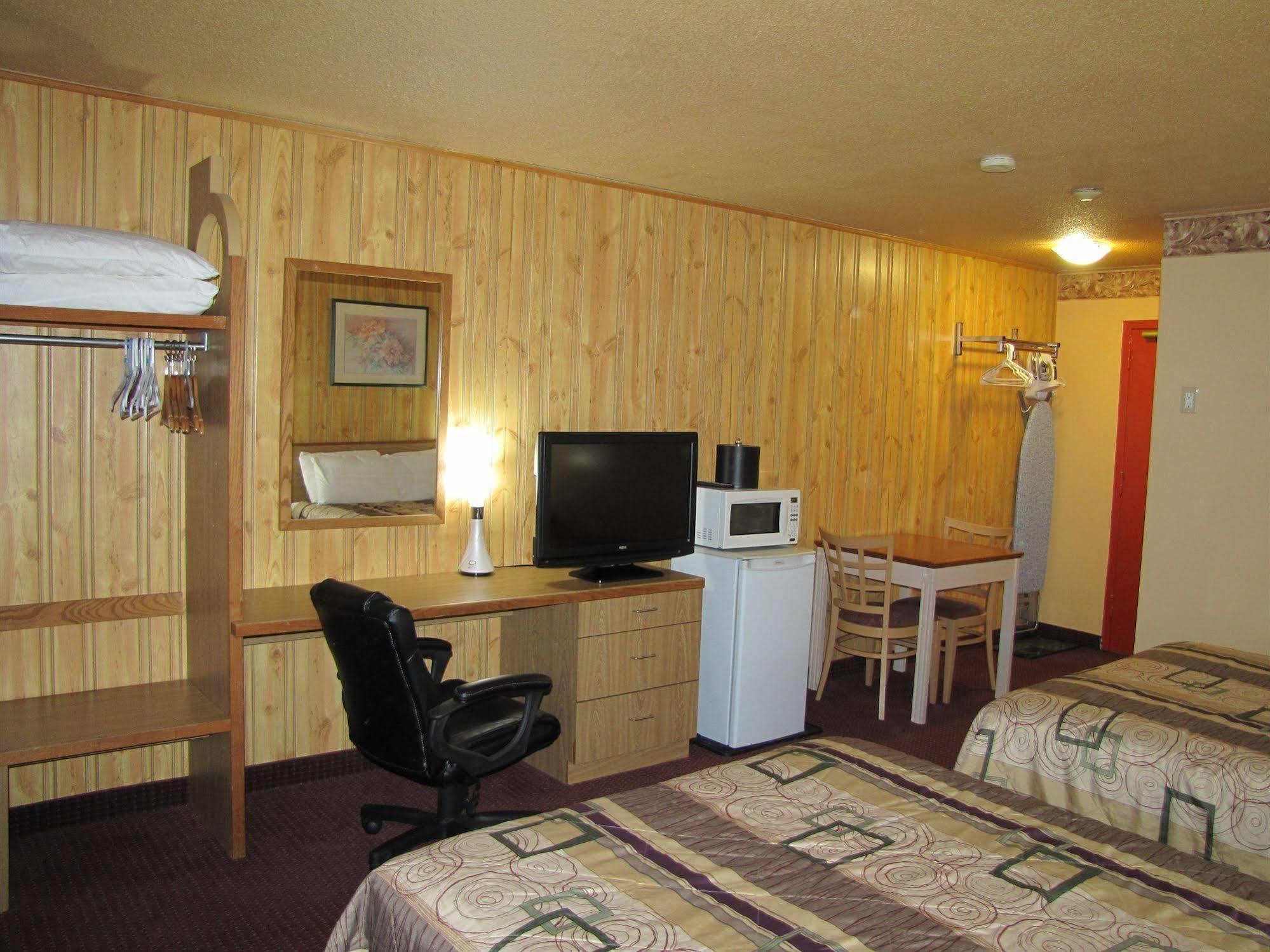 Valley Inn Motel Sudbury Exterior foto