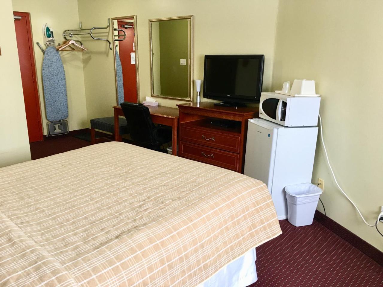 Valley Inn Motel Sudbury Exterior foto