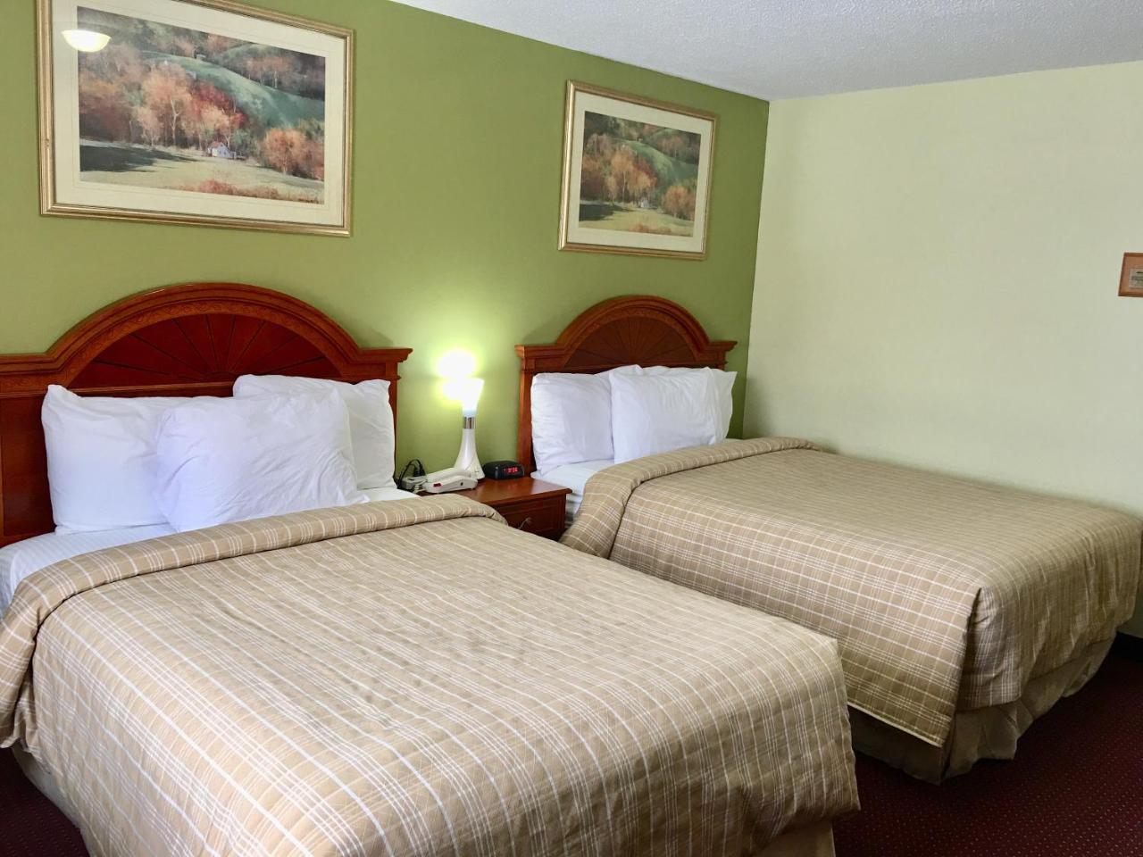 Valley Inn Motel Sudbury Exterior foto